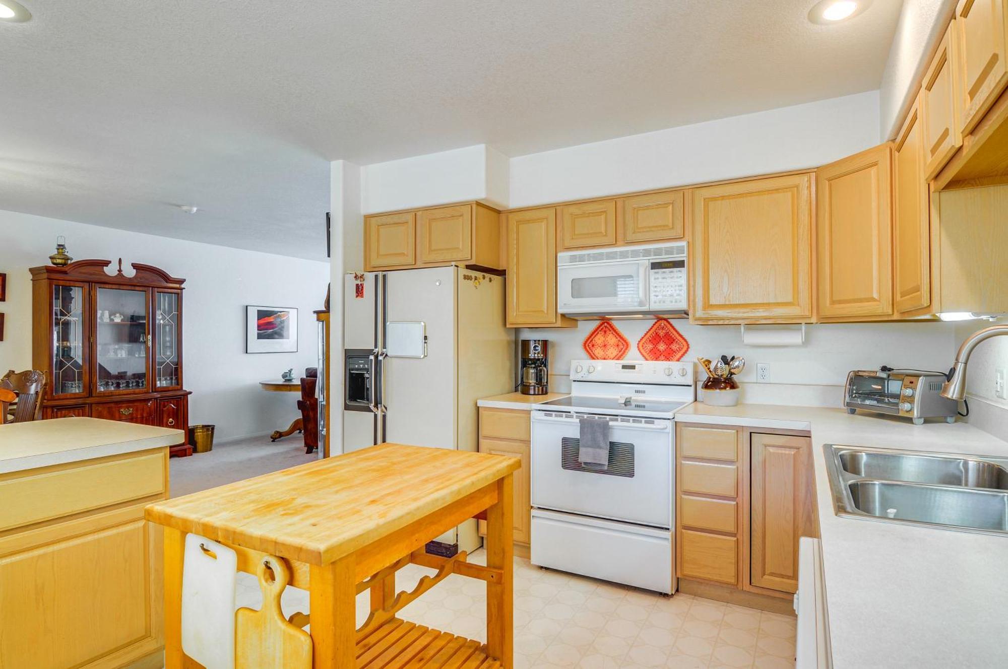 Spacious Page Family Home 3 Mi To Lake Powell! Exterior foto