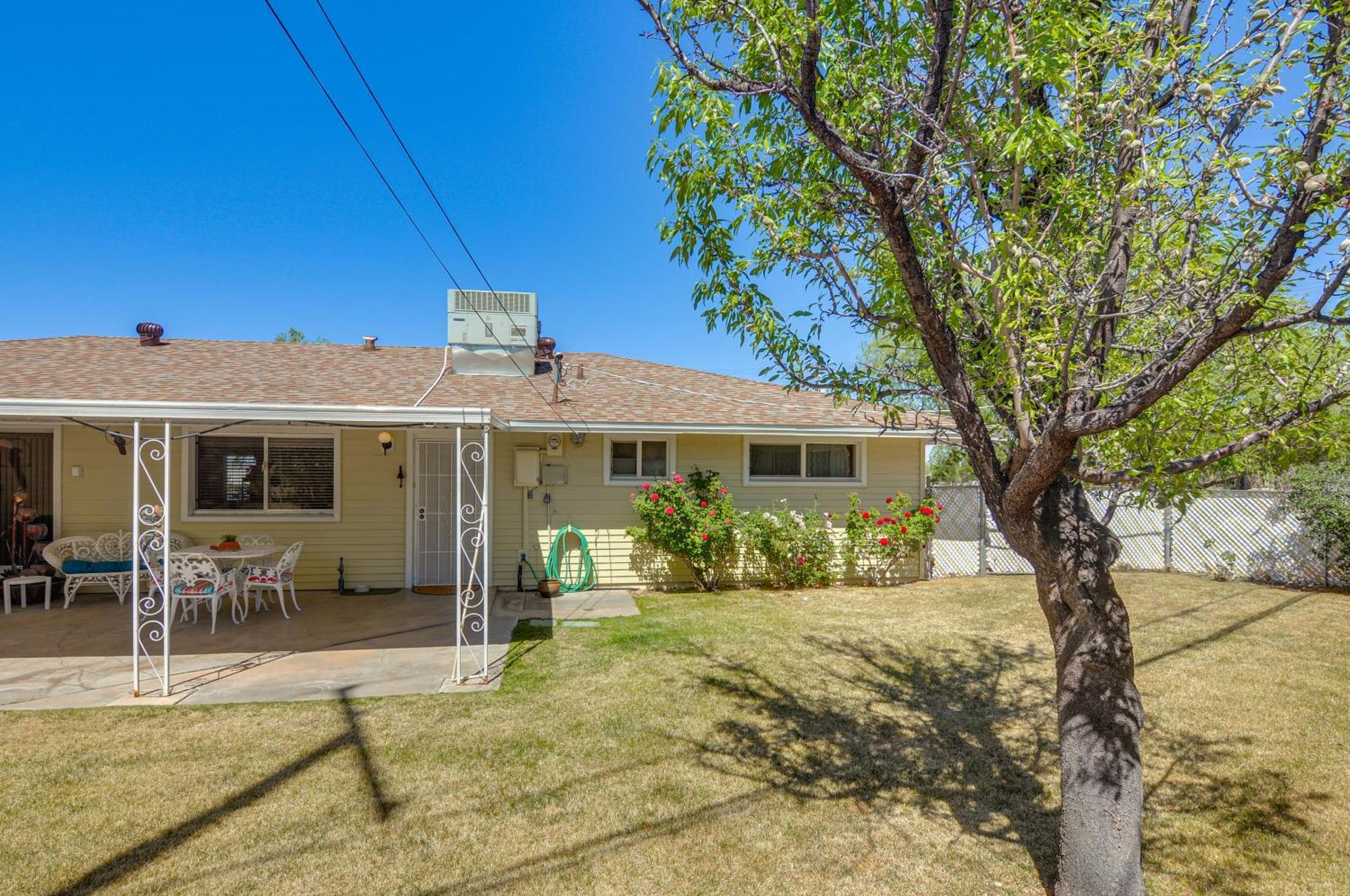 Spacious Page Family Home 3 Mi To Lake Powell! Exterior foto