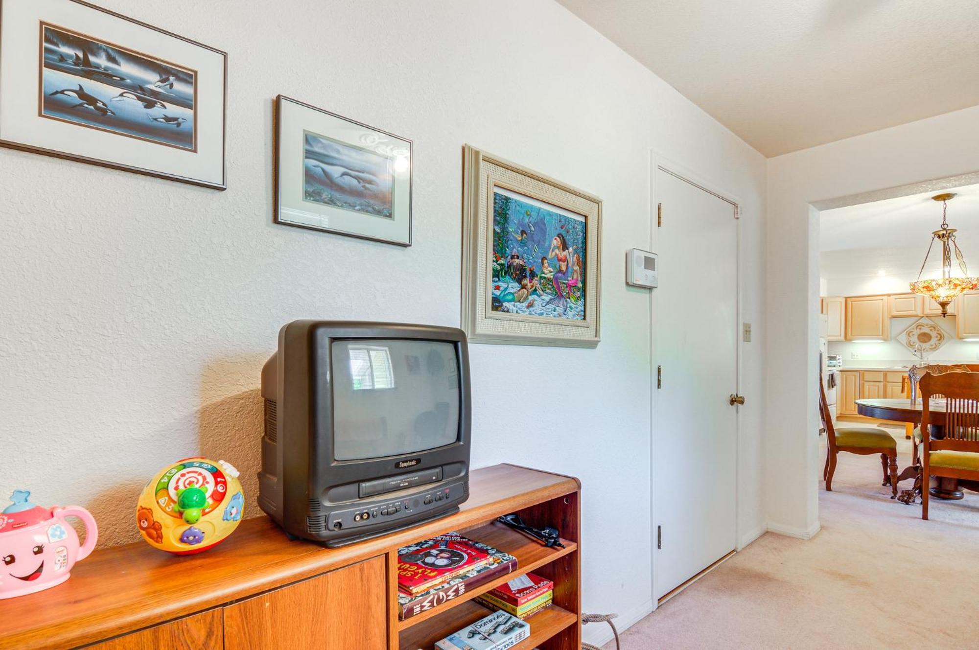 Spacious Page Family Home 3 Mi To Lake Powell! Exterior foto